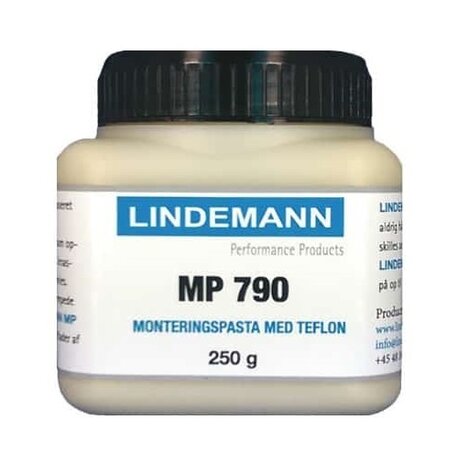montagepasta MP 790 250 gram
