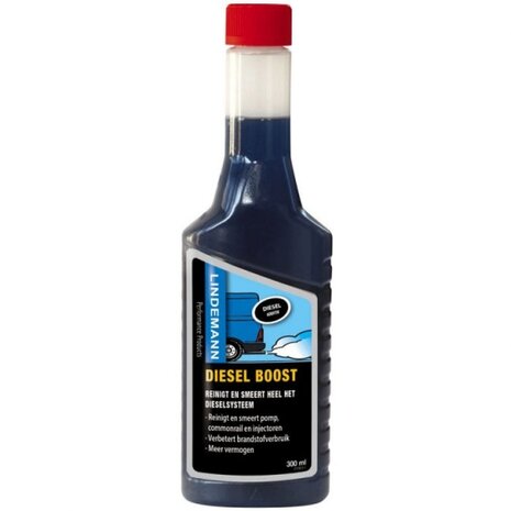 Diesel Boost 400 ml