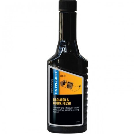 Radiator &amp; Block Flush 350 ml