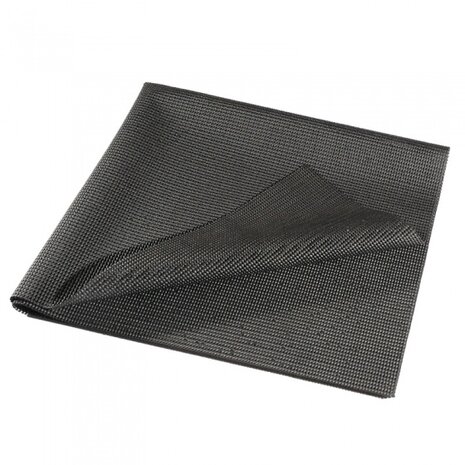 antislipmat kofferbak HP2709 90 x 100 cm zwart