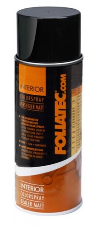Interior Sealer Spray mat 400 ml