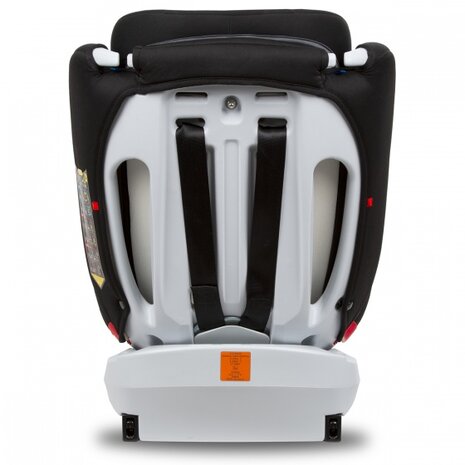 autostoeltje Orbit groep 0 - 3 Isofix zwart