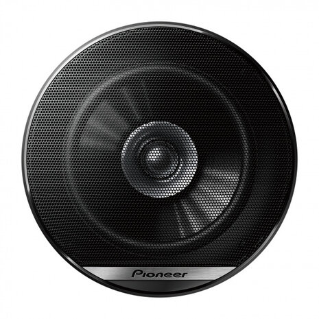 speakerset TS-G1310F Dual Cone 230W zwart