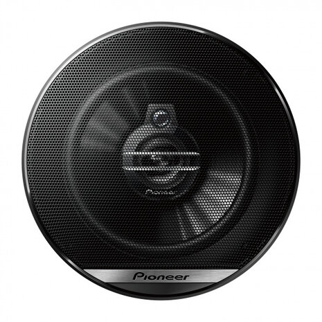 speakerset TS-G1330F drieweg coaxiaal 250W zwart