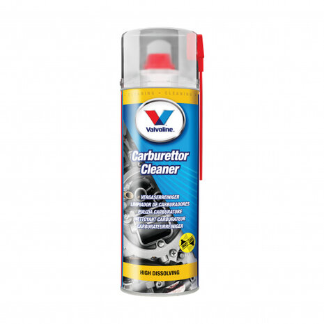 carburateurreiniger 500 ml