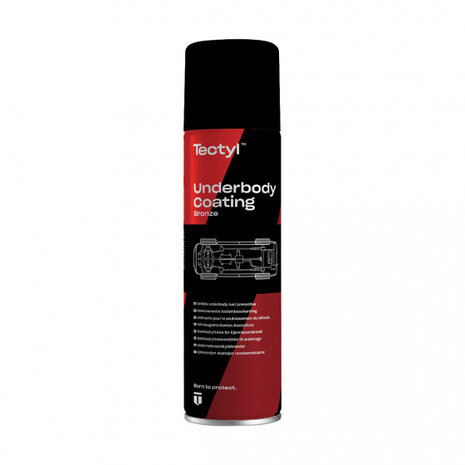 anti-roestspray Tectyl Bronze 500 ml