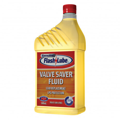 loodvervanger Valve Saver Fluid FV 500 ml
