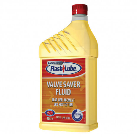 loodvervanger Valve Saver Fluid FV 5 liter