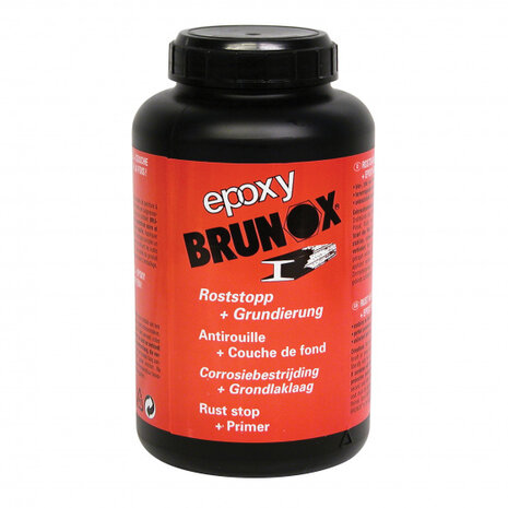 roestomvormer Epoxy 1 liter
