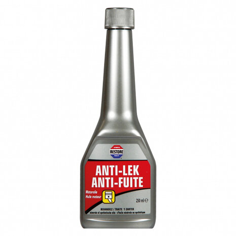 motorolie anti-lek 250 ml
