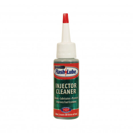 brandstofadditief Injector Cleaner 50 ml