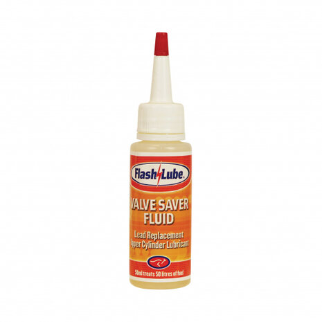 loodvervanger Valve Saver Fluid FV 50 ml