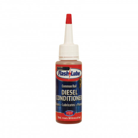 brandstofadditief Diesel Fuel Conditioner 50 ml