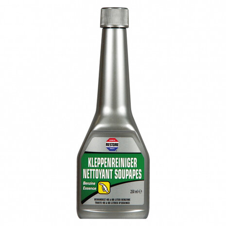 kleppenreiniger 250 ml