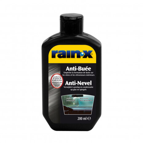 anti-nevelvloeistof 200 ml