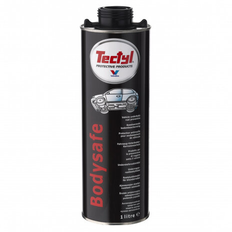 bodembescherming Tectyl Miniservice Bodysafe 1 liter