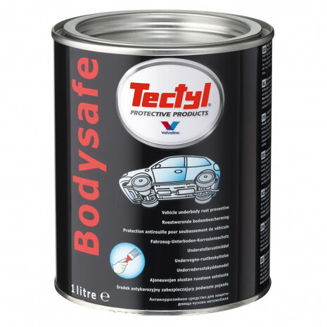bodembescherming Tectyl Bodysafe 1 liter