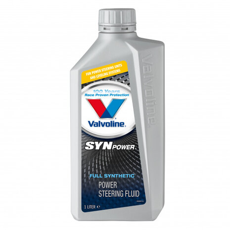 Stuurbekrachtigingvloeistof SynPower 1 liter