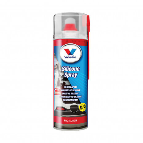 smeermiddel Siliconenspray 500 ml