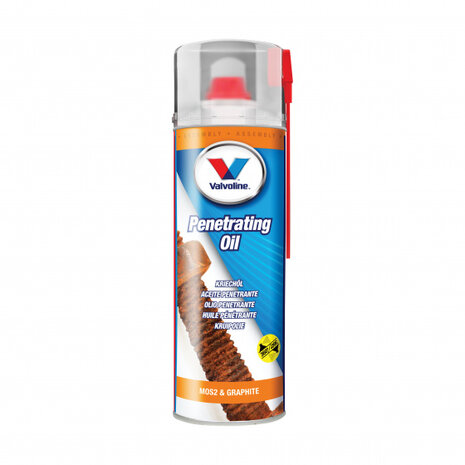 kruipolie 500 ml