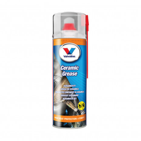 smeermiddel keramisch vet 500 ml