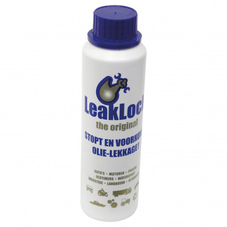 lekstop 150 ml