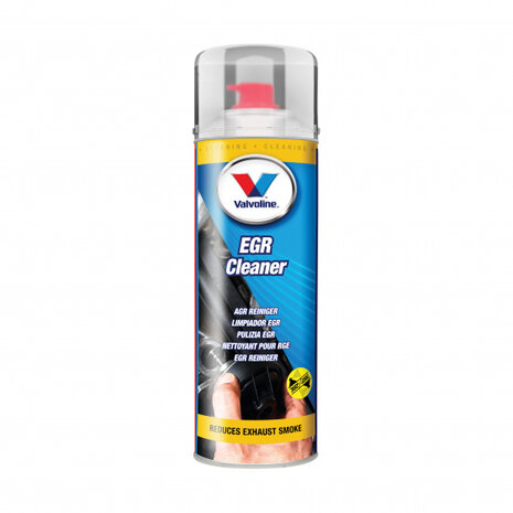 EGR-reiniger 500 ml