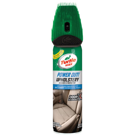 interieurreiniger 52893 Power Out Upholstery 400 ml