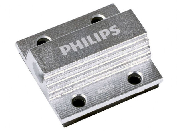 LED-weerstandset 12956x2 CEA inhoud 2 stuks