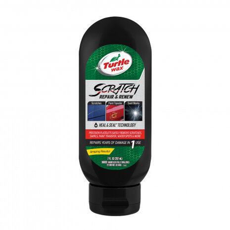 krasverwijderaar 53167 Repair&amp;Renew 207 ml
