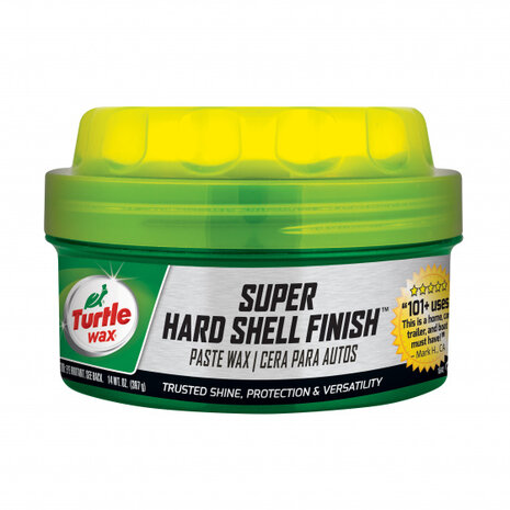 lakreiniging 53190 HardShell 397 g