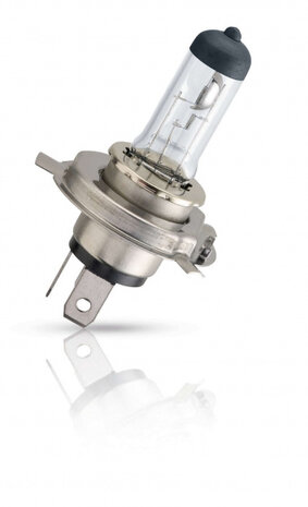 motorlamp Vision Moto HS1 12V 35W per stuk