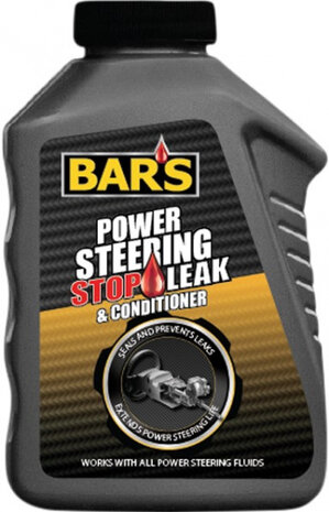 brandstofadditief Power Steering Stop leak 200 ml