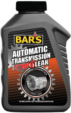 brandstofadditief Automatic Transmission 200 ml