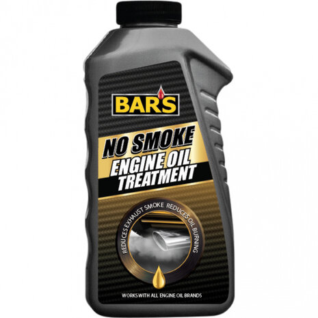 olie-additief No Smoke Engine Oil Treatment 350 ml