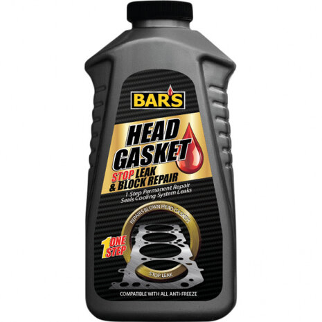 brandstofadditief Head Gasket Repair 600 ml