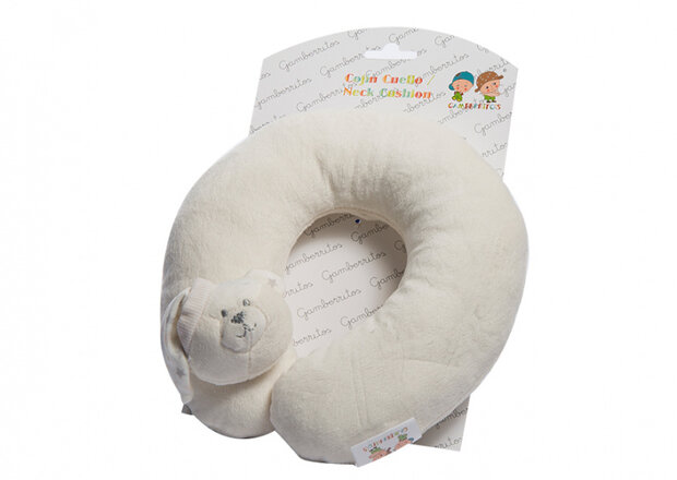 nekkussen kinderen one size beige