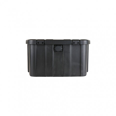opbergbox 45 L 680 x 340 mm zwart