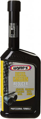 brandstofreiniger Diesel Power emissieverminderaar 500 ml