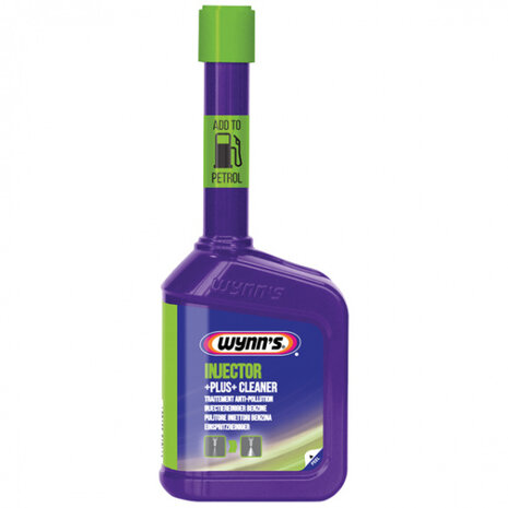 injectorreiniger Cleaner Plus 325 ml