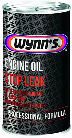 lekstop Engine Oil Stop Leak 325 ml