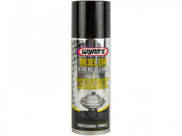 multispray Diesel EGR extreme cleaner 200 ml