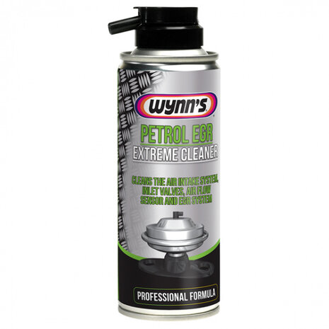 recirculatiespray Petrol EGR cleaner 200 ml