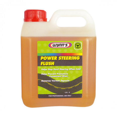 reiniger Power Steering Flush 1,9 liter