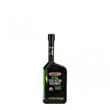 olie-additief Petrol Total Action Treat 500ml