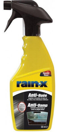 anti-condensspray 500ml