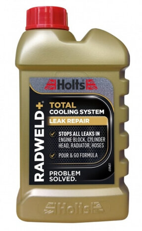 lekstop Radweld Plus new formula 250ml