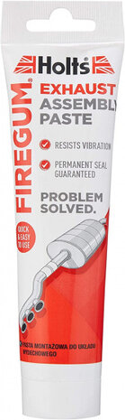 reparatiepasta Firegum Tube 150 gram