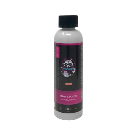 polijstmiddel Nemesis all-in-one 200 ml