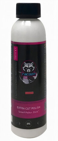 polijstmiddel Extra Cut 200 ml
